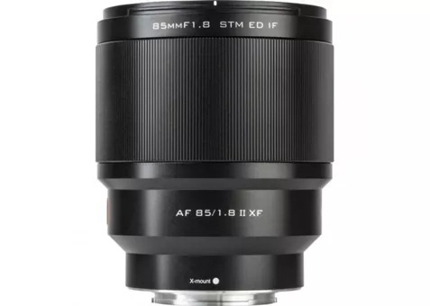 Фото: Viltrox AF 85mm f/1.8 II XF (Fujifilm)