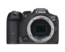 Фото: Canon EOS R7 Body 5137C041