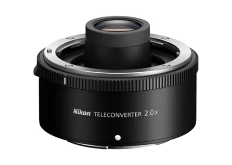 Фото: Nikon Extender Z TC-2.0x