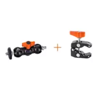 Фото: E-Image EI-A53K кронштейн із затискачем