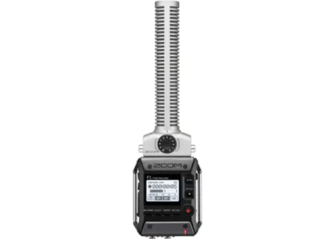 Фото: Zoom F1-SP