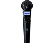 Фото: Zoom M2 MicTrak Stereo