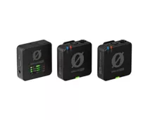 Фото: Rode Wireless Pro