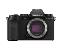 Фото: Fujifilm X-S20 body (16781826)