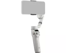 Фото: DJI OSMO Mobile 6 Platinum Gray (CP.OS.00000284.01)