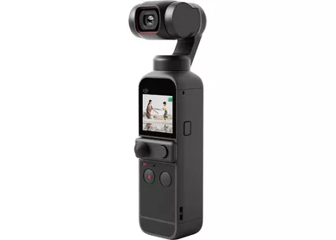 Фото: DJI Pocket 2 (CP.OS.00000146.01)