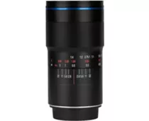 Фото: Laowa 100mm f/2.8 2X Ultra Macro APO Canon EF  VE10028C