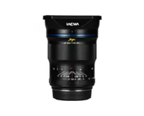 Фото: Laowa 33mm Argus f/0.95 CF APO - (Sony E)  VE3395SE