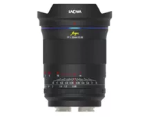 Фото: Laowa 35mm Argus f/0.95 FF APO - (Canon RF) VE3595RF