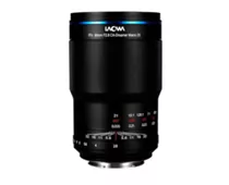 Фото: Laowa 90mm f/2.8 2x Ultra Macro APO (L-mount)