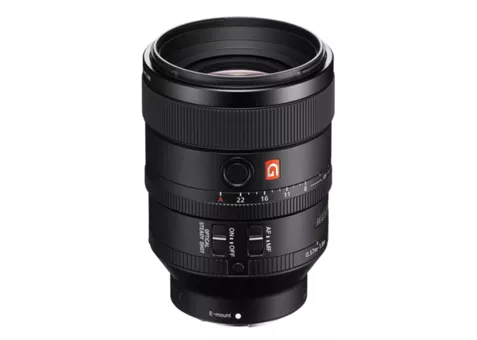 Фото: Sony FE100mm f/2.8 STF GM OSS SEL100F28GM)