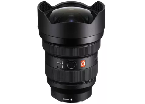 Фото: Sony FE 12-24mm f/2.8 GM SEL1224GM