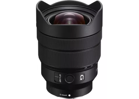 Фото: Sony FE 12-24mm f/4G SEL1224G.SYX