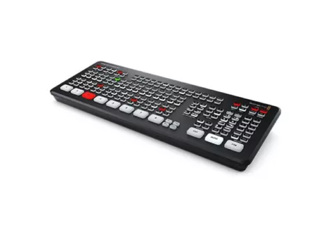 Фото: Blackmagic ATEM SDI Extreme ISO