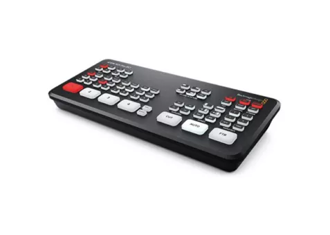 Фото: Blackmagic ATEM SDI Pro ISO