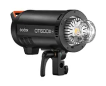 Фото: Godox QT-600IIIM