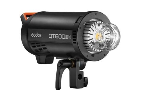 Фото: Godox QT-600IIIM
