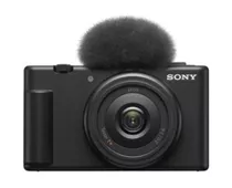 Фото: Sony ZV-1F ZV1FB.CE3