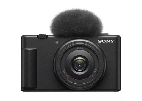 Фото: Sony ZV-1F ZV1FB.CE3