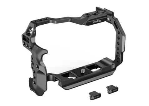 Фото: SmallRig Cage for Canon EOS R6 Mark II (4159)
