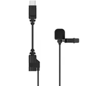 Фото: SmallRig Simorr Wave L2 Type-C Lavalier Microphone (3385)