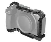 Фото: SmallRig Cage for Nikon Z 30 (3858 )