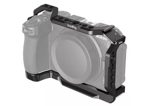 Фото: SmallRig Cage for Nikon Z 30 (3858 )