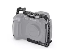 Фото: SmallRig Cage for Panasonic GH5/GH5 II and GH5S (CCP2646)