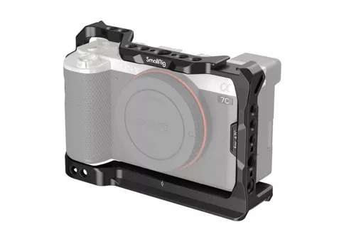 Фото: SmallRig Cage for Sony A7C (3081B)