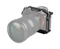 Фото: SmallRig Cage for Sony Alpha 7 III / Alpha 7R III (2087D )