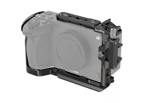 Фото: SmallRig Cage for Sony FX30/FX3 (4183 )