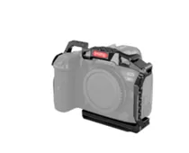 Фото: SmallRig Cage Full For Canon R5, R6 and R5 C