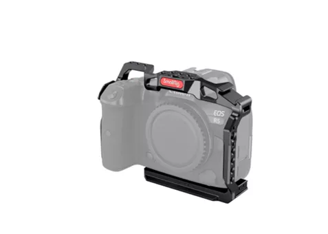 Фото: SmallRig Cage Full For Canon R5, R6 and R5 C