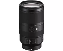 Фото: Sony E 70-350mm f/4.5-6.3 G OSS