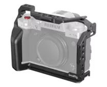 Фото: SmallRig Cage for Fujifilm X-T5 Multifunctional (4135 )