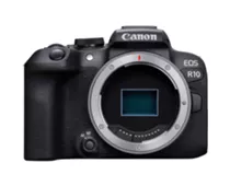 Фото: Canon EOS R10 Body 5331C046