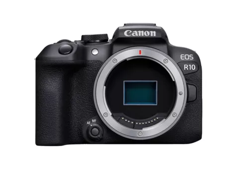 Фото: Canon EOS R10 Body 5331C046
