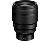 Фото: Nikon Z 85mm f/1.2 S JMA302DA