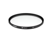 Фото: Hoya HD MkII UV 58mm