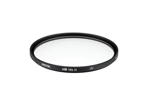 Фото: Hoya HD MkII UV 58mm