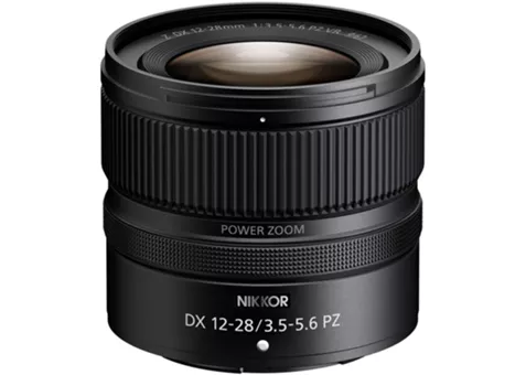 Фото: Nikon Z DX 12-28mm f/3.5-5.6 PZ VR JMA719DA