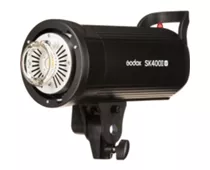 Фото: Godox SK400II-V