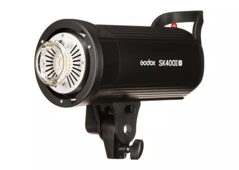 Фото: Godox SK400II-V