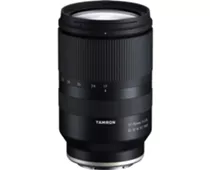 Фото: Tamron 17-70mm F/2.8 Di III - A VC RXD для Fujifilm