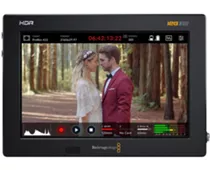 Фото: Blackmagic Video Assist 7 12G HDR