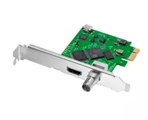 Фото: Blackmagic DeckLink Mini Monitor HD (BDLKMINIMON3G)