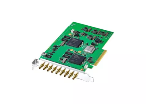 Фото: Blackmagic DeckLink Quad 2 (BDLKDVQD2)