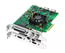 Фото: Blackmagic DeckLink Studio 4K (BDLKSTUDIO4K)