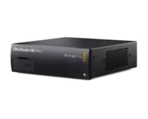 Фото: Blackmagic UltraStudio HD Mini (BDLKULSDMINHD)