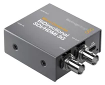 Фото: Blackmagic Micro Converter BiDirect SDI/HDMI 3G (CONVBDC/SDI/HDMI03G)